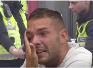 Anđelo Ranković nije zaslužio ovu sramotu u Eliti 9 – teško mu je nakon napada, počeo da preti iz nemoći