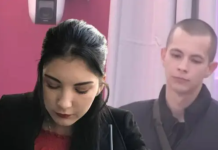 Hana prevarila Neria dok je bila u osmom mesecu trudnoće? Isplivali detalji njenog neverstva