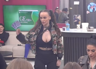 Bebica prebledeo kao krpa! Milan Milošević obelodanio sve detalje Igre istine Teodore i Filipa, ona pokušala da se opere kao nikad