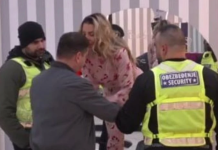 MORBIDNA IZJAVA KOJA LEDI KRV U ŽILAMA: Aneli Ahmić SEJE SMRTNE kletve po “Eliti”, OVO se ne pamti u rijalitiju!