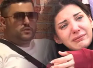 “Čovek je izdao svoju porodicu”: Asminu pukao film, otkrio šta je Hana krucijalno slagala