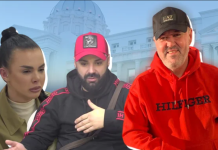 JA ĆU MU NADOKNADITI SVE! Bajo daje i šakom i kapom samo da ne vidi Aneli blizu sina, a evo šta očekuje od Anite