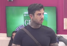 NE MRZIM GA, NITI OSEĆAM BES ALI… Filip priznao da je imao nameru da se sveti Bebici, sasuo mu istinu u lice: Svi su krivi sem Teodore, zapitaj se