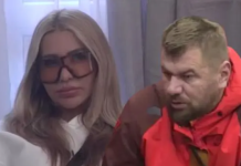 Najavljen i njegov dolazak – Janjuš joj otkrio, a Aneli ostala zatečena koga će gledati