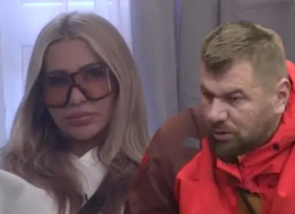 Najavljen i njegov dolazak – Janjuš joj otkrio, a Aneli ostala zatečena koga će gledati