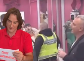 Skandal među voditeljima na TV Pink u Eliti 9: Otkriveno šta je govorio kad se ugase kamere o produkciji i poznatom voditelju