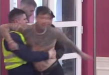 HITNA ODLUKA POSLE STRAVIČNE TUČE BEBICE I ĐUKIĆA: Filip presekao, evo šta će se desiti posle velikog finala!