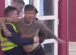 HITNA ODLUKA POSLE STRAVIČNE TUČE BEBICE I ĐUKIĆA: Filip presekao, evo šta će se desiti posle velikog finala!