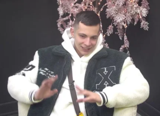 Dva najveća blama u fejk vezi: Neria raspalio nikad žešću paljbu po tetki Aneli, od ovih reči ne bi joj bilo dobro! (VIDEO)