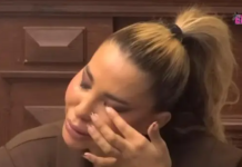 “Da li da idem iz ovog rijalitija?” Aneli se potpuno slomila – Ne može da se smiri, njeni jecaji odzvanjaju u Šimanovcima