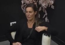 Stiglo specijalno pismo za Milenu Kačavendu – nakon afere sa čestitkom od supruga, umalo se nije onesvestila zbog ove informacije iz spoljnog sveta