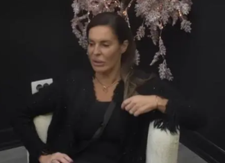 Stiglo specijalno pismo za Milenu Kačavendu – nakon afere sa čestitkom od supruga, umalo se nije onesvestila zbog ove informacije iz spoljnog sveta