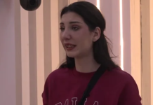 Nisi divan i krasan, to dobro znaš: Hana otkrila da bi se Nerio i Rada smuvali da ona nije ušla, pa Elitu potopila suzama jer nema njegovu podršku