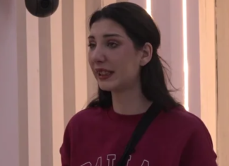 Nisi divan i krasan, to dobro znaš: Hana otkrila da bi se Nerio i Rada smuvali da ona nije ušla, pa Elitu potopila suzama jer nema njegovu podršku