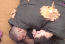 NEVIĐENO IŽIVLJAVANJE POD JORGANOM! Ubacila Asmina u petu brzinu! ČEKA SE REAKCIJA MAJE I STANIJE! (FOTO, VIDEO)