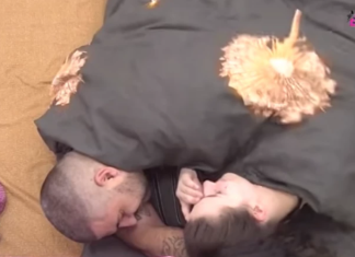 NEVIĐENO IŽIVLJAVANJE POD JORGANOM! Ubacila Asmina u petu brzinu! ČEKA SE REAKCIJA MAJE I STANIJE! (FOTO, VIDEO)