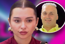 Majka Sare Stojanović preduzela radikalne korake protiv Saleta Luksa: Oglasila se posle burnog raskida, učesniku Elite crno se piše!