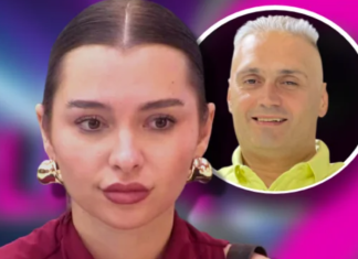 Majka Sare Stojanović preduzela radikalne korake protiv Saleta Luksa: Oglasila se posle burnog raskida, učesniku Elite crno se piše!