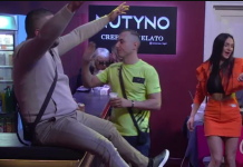 VOLIM TE: Asmin prišao Maji pa priznao svoje emocije, ona ga oduvala jednom rečenicom (VIDEO)