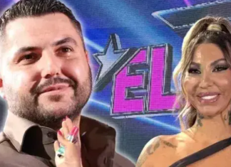 Asmin odlučio da pravi drugo dete sa Aneli: Bacio je na krevet, pa krenuo u vrelu akciju – krevet skroz popucao (VIDEO)