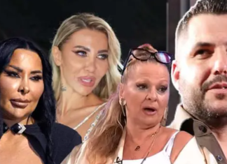 “Grofica je sad na aparatima” Asmin priznao da se sve vreme igrao sa Anelinim emocijama: “Ponižavali su me, eto im sad…”