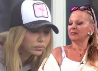 Aneli Ahmić obavestili o lošem zdravstvenom stanju njene majke – doneta odluka kako dalje