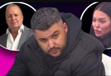 SRAMOTA ME JE BOGA I NARODA! Mustafa Durdžić šokiran ponašanjem sina Asmina, zbog jedne stvari OTKAZUJE NOVOGODIŠNJU POSETU