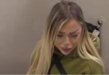 Sofija Janićijević ne zna još uvek šta joj se desilo sa porodicom – teška situacija za elitarku