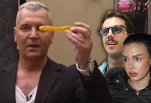 CELA “ELITA” BRUJI O BEBI ĐUKIĆA I ANITE, SVUD SE PROČULE VESTI! Prvo saopštenje Stanojlovićeve O NEPLANIRANOJ TRUDNOĆI!