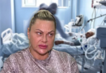 SAOPŠTENI PRVI DETALJI IZ BOLNICE: Mariji Kulić POZLILO, u kritičnom je stanju!