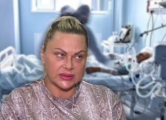 SAOPŠTENI PRVI DETALJI IZ BOLNICE: Mariji Kulić POZLILO, u kritičnom je stanju!