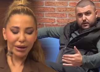 MOŽE LI NIŽE OD OVOGA?! Aneli Ahmić probila samo dno nakon klipa sa Asminom, usledilo još gore poniženje!