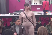 DOJADILI STE BOGU I NARODU SVOJIM LAŽIMA: Miljana repetirala vređalicu u osula rafal po propaloj vezi Luke i Aneli