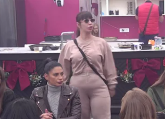 DOJADILI STE BOGU I NARODU SVOJIM LAŽIMA: Miljana repetirala vređalicu u osula rafal po propaloj vezi Luke i Aneli