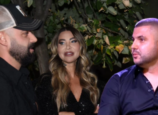 NJEGOVU REAKCIJU SMO SVI ČEKALI! Oglasio se izvor iz spoljnog sveta – POSEDUJE KLJUČNE DOKAZE PROTIV ANELI!