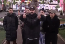 Luka posle pesničenja sa Aneli skovao osvetu: Ovo su predmeti kojima će to uraditi i kada – Ukućani zgroženi