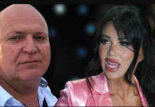 TRAŽILA MU JE HILJADE EVRA, SREĆOM NIJE JOJ DAO! Asminov otac urnisao Staniju: Džabe joj fakultet kad je sa 40 godina na nivou moje devetogodišnje unuke!