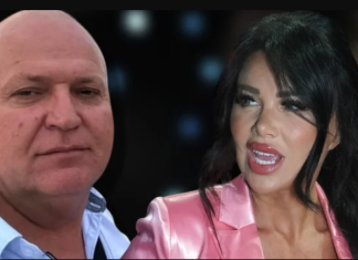 TRAŽILA MU JE HILJADE EVRA, SREĆOM NIJE JOJ DAO! Asminov otac urnisao Staniju: Džabe joj fakultet kad je sa 40 godina na nivou moje devetogodišnje unuke!