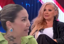 Grofica javno izvređala svoju ćerku – jednu stvar ne može da oprosti Aneli