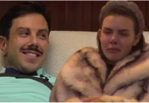 Isponižavao je maksimalno: Filip Đukić šutnuo Anitu zbog flerta sa Lukom “Nemamo više šta da pričamo”