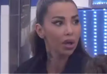 Nakon što joj se Željko Mitrović obratio, Aneli Ahmić pred teškim izazovom: Posle svega što se desilo obratila se Luki