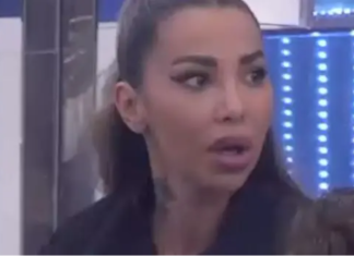 Nakon što joj se Željko Mitrović obratio, Aneli Ahmić pred teškim izazovom: Posle svega što se desilo obratila se Luki