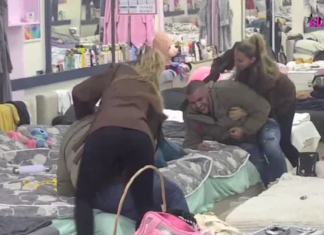 Sad je sve jasno: Aneli obuzele emocije, jedva dočekala da ponovo uzjaše Alibabu! (VIDEO)