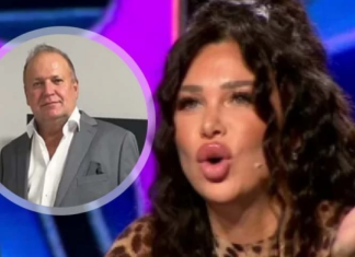 ASMINOV OTAC OBRISAO PATOS STANIJOM: Mustafa NAJMRAČNIJE detalje, obelodanio koliko je NOVCA SPISKALA Durdžićima!