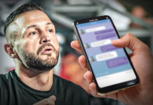 DA SE NAJEŽIŠ – OBJAVA NENADA ALEKSIĆA ŠA LEDI KRV U ŽILAMA: Ovo gledate na sopstvenu odgovornost!