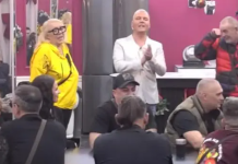 Šok slika voditelja “Elite”: Pogledajte šta je uradio sa sobom, u životu ga ne biste prepoznali