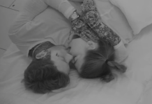 Pogledajte žestok nalet strasti Boginje i Filipa: Vrele scene iz kreveta i vatačina kao da sutra ne postoji