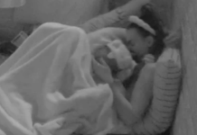 Kaju se, ali i ipak ne! Šok u izolaciji: Anita i Luka otišli korak dalje, sada prešli na francuske poljupce