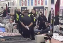 Svađa Đukića i Vujovića rezultirala pravim haosom, Anita glavni razlog “Ako si k*ravela koja to radi za pare..:”