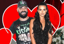 VRELA AKCIJA UŽIVO U ELITI! Anita uzjahala Luku pred kamerama, POPUSTILE JOJ SVE KOČNICE